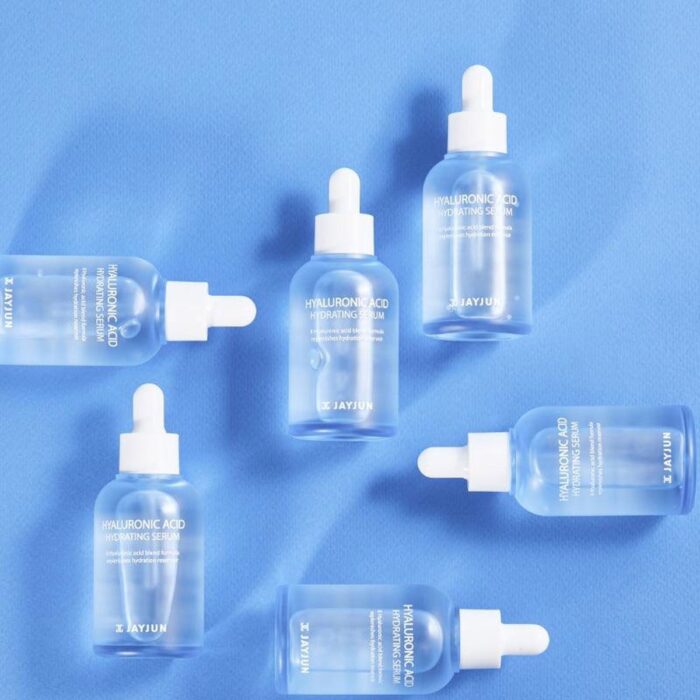 JAYJUN Hyaluronic Acid Hydrating Serum 50ml - EmpressKorea