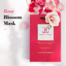 JAYJUN Rose Blossom Mask 10EA - EmpressKorea