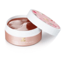 JAYJUN Roselle Tea Eye Gel Patch 60EA - EmpressKorea