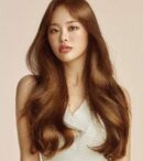 JENNYHOUSE  Cosmetics Glam Hair Gray Hair Dye - EmpressKorea