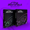 JIN (BTS) - Single Album: The Astronaut - EmpressKorea