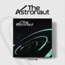 JIN (BTS) - Single Album: The Astronaut - EmpressKorea