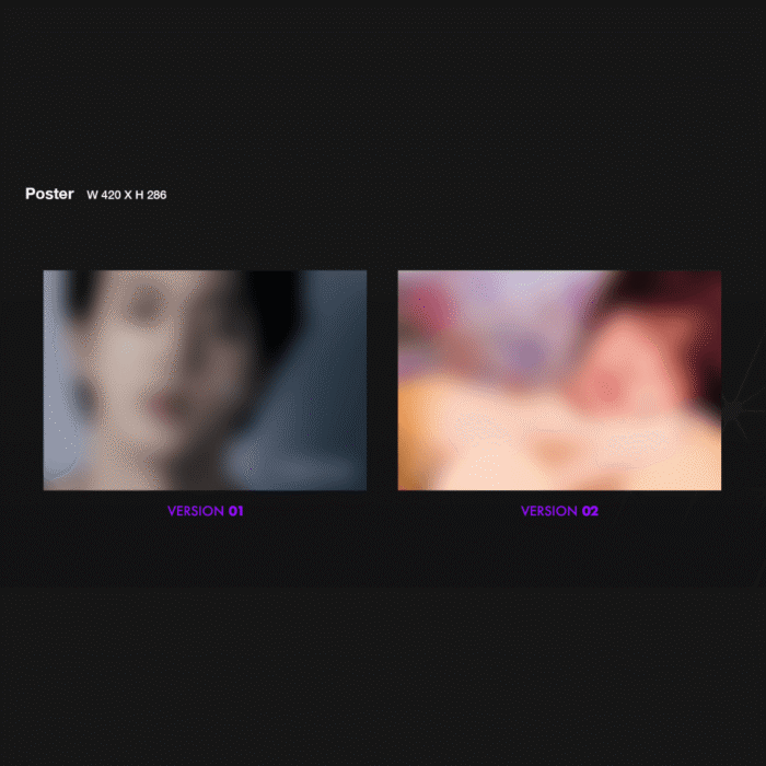 JIN (BTS) - Single Album: The Astronaut - EmpressKorea
