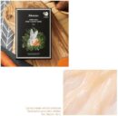 JM Solution Green Dear Rabbit Carrot Mask Pure 30ml*10EA - EmpressKorea