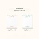 JO YURI - 1st Mini Album: Op.22 Y-Waltz in Major - EmpressKorea