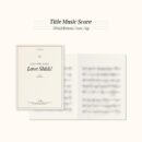 JO YURI - 1st Mini Album: Op.22 Y-Waltz in Major - EmpressKorea