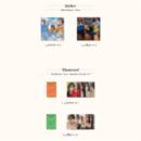 JO YURI - 1st Mini Album: Op.22 Y-Waltz in Major - EmpressKorea