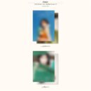 JO YURI - 1st Mini Album: Op.22 Y-Waltz in Major - EmpressKorea