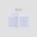 JO YURI - 2nd Single Album: Op.22 Y-Waltz in Minor - EmpressKorea