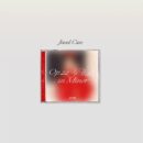 JO YURI - 2nd Single Album: Op.22 Y-Waltz in Minor (Jewel Ver.) - EmpressKorea