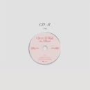JO YURI - 2nd Single Album: Op.22 Y-Waltz in Minor (Jewel Ver.) - EmpressKorea
