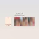JO YURI - 2nd Single Album: Op.22 Y-Waltz in Minor (Jewel Ver.) - EmpressKorea