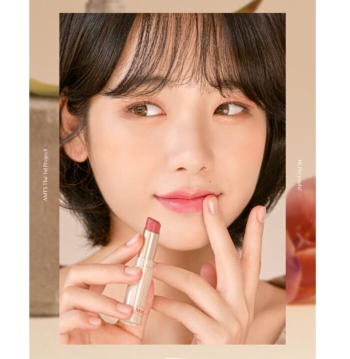 ALL MY THINGS I'm Your Lipstick 3.4g - Image 2