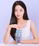 JSOOP Purple J Water Pack Aquamarine 200ml - EmpressKorea