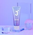 JSOOP Purple J Water Pack Aquamarine 200ml - EmpressKorea