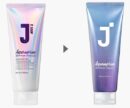 JSOOP Purple J Water Pack Aquamarine 200ml - EmpressKorea