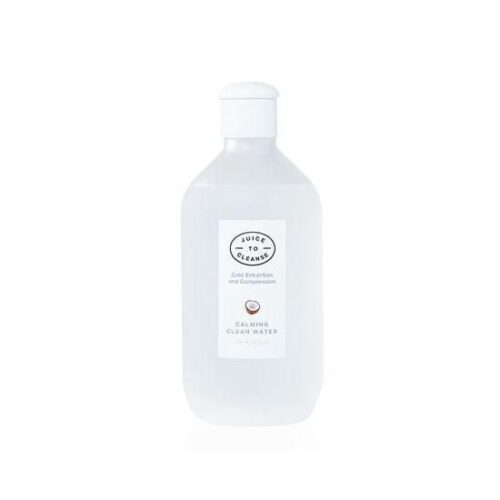 JUICE TO CLEANSE Calming Clean Water 300ml - EmpressKorea