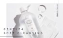JUICE TO CLEANSE Calming Clean Water 300ml - EmpressKorea