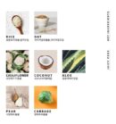 JUICE TO CLEANSE Grain Water Cleansing Oil 200ml - EmpressKorea