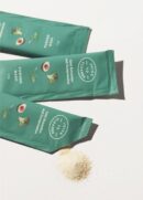 JUICE TO CLEANSE Powder Wash 1.2g*30ea - EmpressKorea