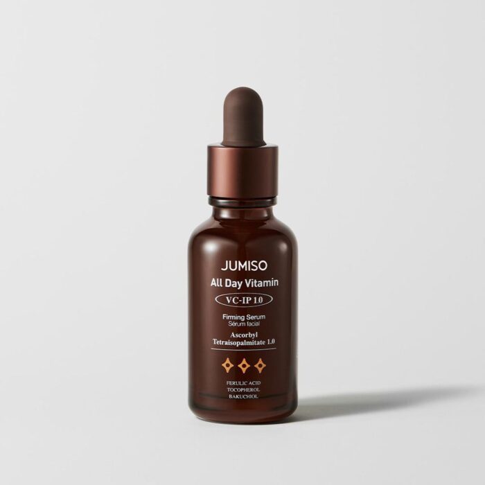 JUMISO All Day Vitamin VC-IP 10 Firming Serum 30ml - EmpressKorea