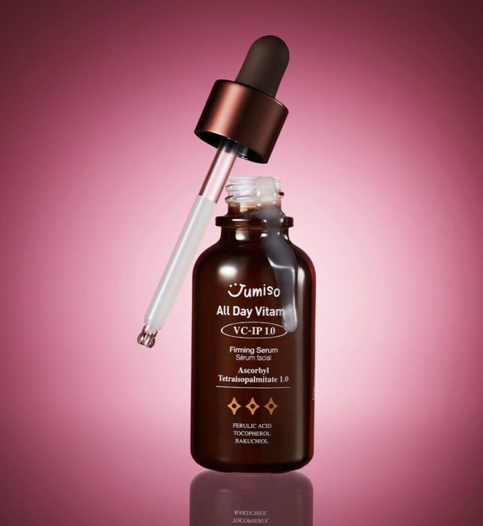 JUMISO All Day Vitamin VC-IP 10 Firming Serum 30ml - EmpressKorea