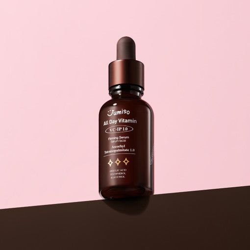 JUMISO All Day Vitamin VC-IP 10 Firming Serum 30ml - EmpressKorea