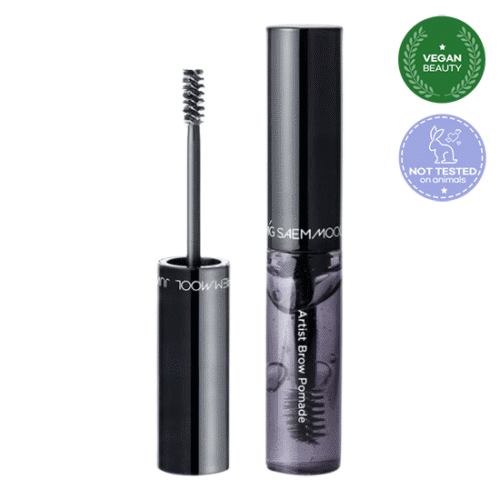 JUNGSAEMMOOL Artist Brow Pomade 7.5g - EmpressKorea