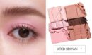 JUNGSAEMMOOL Artist Eye Palette 14.5g - EmpressKorea