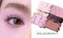 JUNGSAEMMOOL Artist Eye Palette 14.5g - EmpressKorea