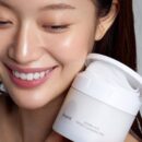 JUNGSAEMMOOL BeginS Kombutox Water Cleansing Pad  170ml 80pads - EmpressKorea
