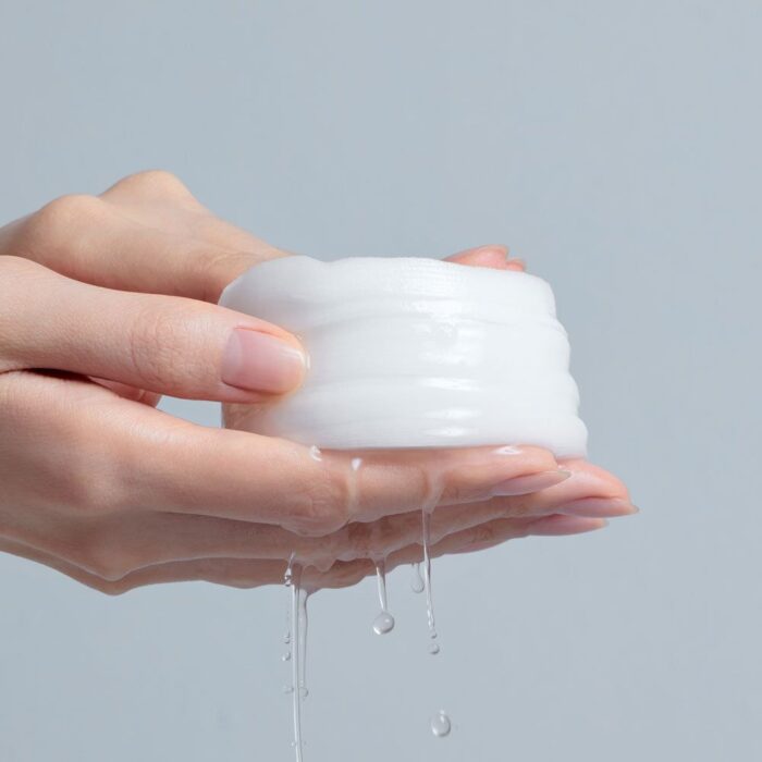 JUNGSAEMMOOL BeginS Kombutox Water Cleansing Pad  170ml 80pads - EmpressKorea