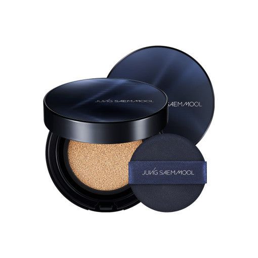JUNGSAEMMOOL Essential Skin Nuder Cushion [Edition] 14g with Refill - EmpressKorea