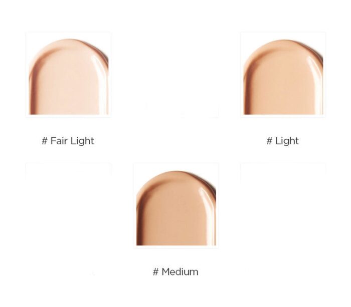 JUNGSAEMMOOL Essential Star-cealer Foundation - EmpressKorea