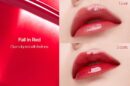 JUNGSAEMMOOL LIP-PRESSION Glow lasting Tint 4g - EmpressKorea