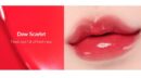 JUNGSAEMMOOL LIP-PRESSION Water lasting Tint 4g - EmpressKorea