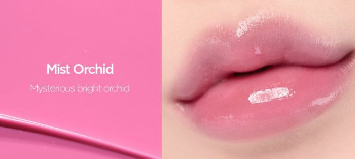 JUNGSAEMMOOL LIP-PRESSION Water lasting Tint 4g - EmpressKorea