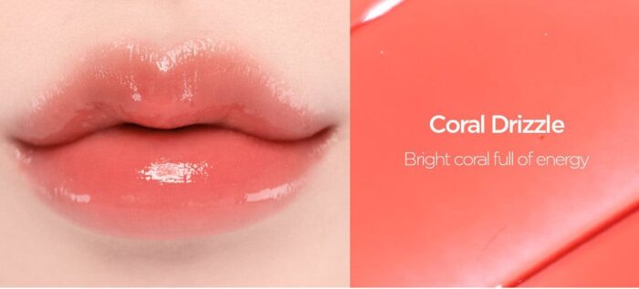 JUNGSAEMMOOL LIP-PRESSION Water lasting Tint 4g - EmpressKorea