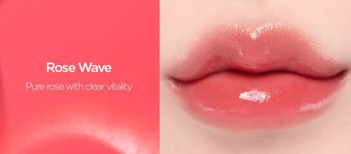JUNGSAEMMOOL LIP-PRESSION Water lasting Tint 4g - EmpressKorea