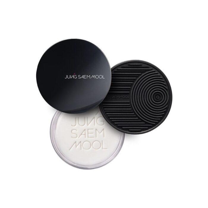 JUNGSAEMMOOL Masterclass Brush Cleaner Set - EmpressKorea