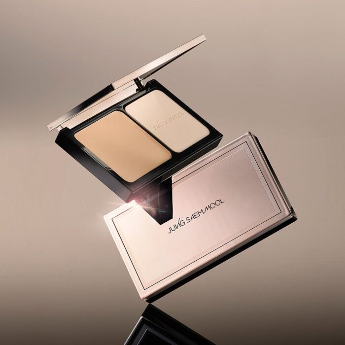 JUNGSAEMMOOL Masterclass Powder Foundation 9.5g - EmpressKorea