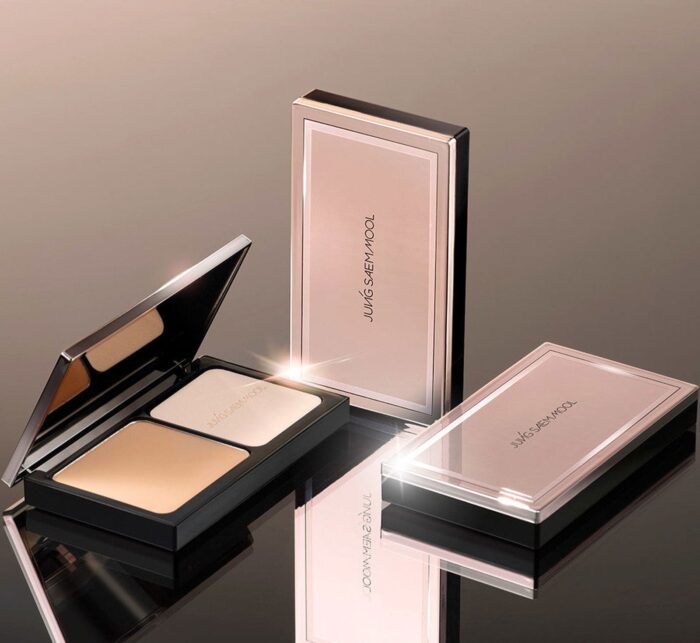 JUNGSAEMMOOL Masterclass Powder Foundation 9.5g - EmpressKorea