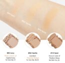 JUNGSAEMMOOL Masterclass Powder Foundation 9.5g - EmpressKorea