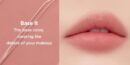 JUNGSAEMMOOL NEW CLASSIC Matte Lipstick 3.5g - EmpressKorea