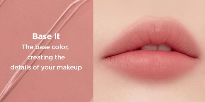 JUNGSAEMMOOL NEW CLASSIC Matte Lipstick 3.5g - EmpressKorea