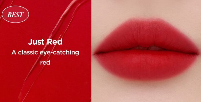 JUNGSAEMMOOL NEW CLASSIC Matte Lipstick 3.5g - EmpressKorea