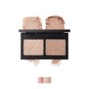 JUNGSAEMMOOL Refining Eyeshadow Double - EmpressKorea