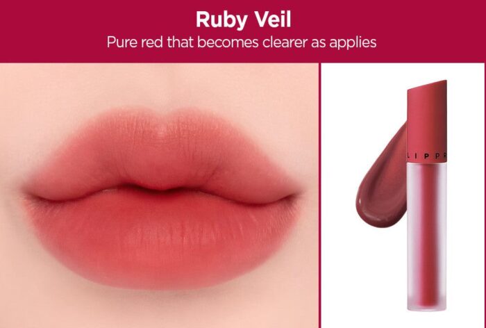 JUNGSAEMMOOL See-through Tint 4g - EmpressKorea