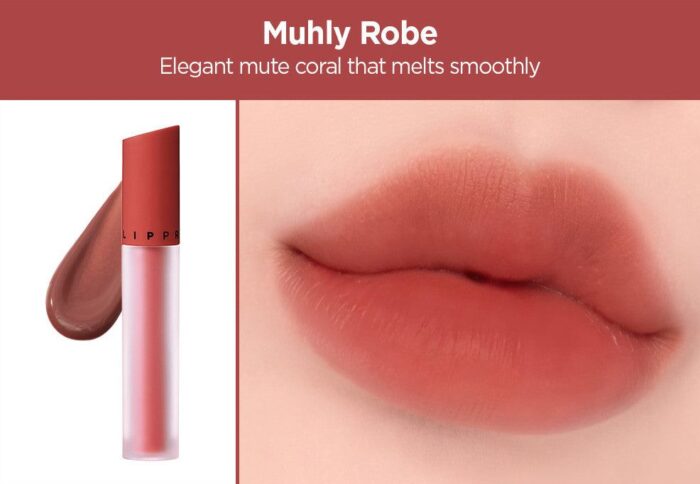 JUNGSAEMMOOL See-through Tint 4g - EmpressKorea