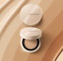 JUNGSAEMMOOL Skin Nuder Cover Layer Cushion 14g with Refill - EmpressKorea